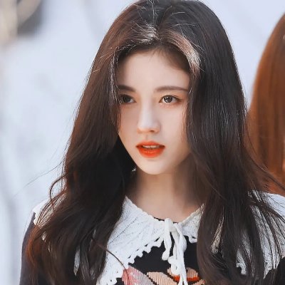 爱在绿风中
