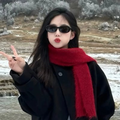松开拳头