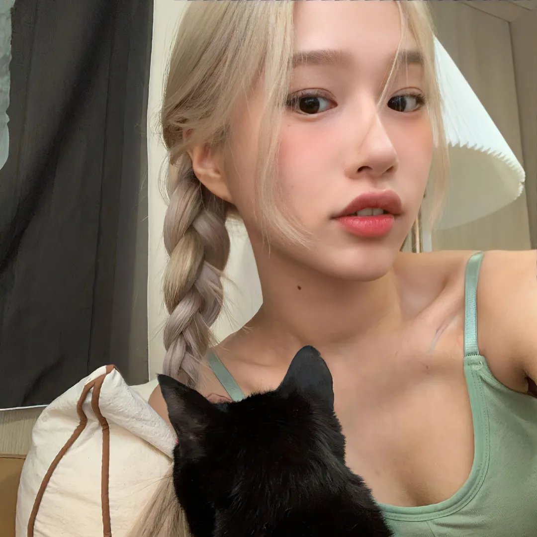 一样的月光